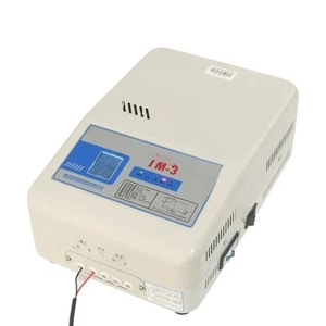 Estabilizador de voltaje de CA monofásico de bajo voltaje TM pequeños electrodomésticos 220V - Imagen 1 de 22