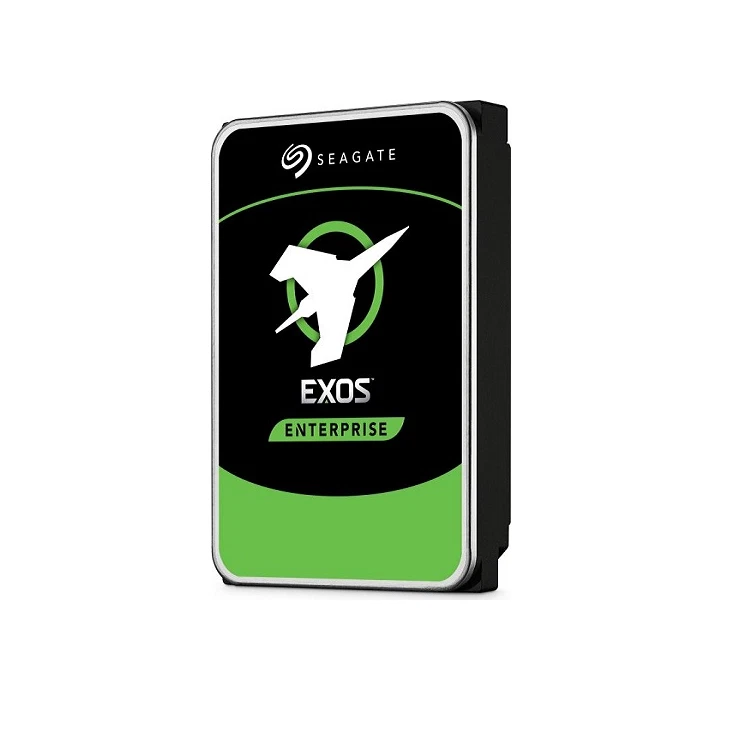 *NEW SEALED* Seagate ST20000NM007H 3.5", 20TB, 7.2K RPM, SAS3 12Gb/s, 512e/4Kn - Image 1 of 1