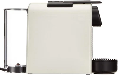 Essenza Mini EN 85.W Kaffeekapselmaschine, Willkommensset mit Kapseln in verschi - Bild 1 von 4