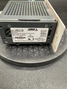 LAMBDA LND-Y-152 Regulated Power Supply USED - Picture 1 of 3