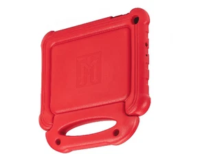 Funda tablet - Maillon Kids Stand Case, Para iPad 10,2" Rojo - Imagen 1 de 2
