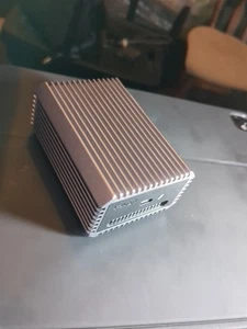 CalDigit Connect 10G - Thunderbolt 3 auf 10Gb Ethernet Adapter - Bild 1 von 5