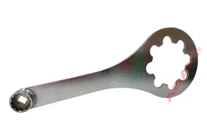 For MERCURY MERCRUISER All Alpha Drive/Bravo Units Spanner Nut Wrench 91-17256 - Picture 1 of 17