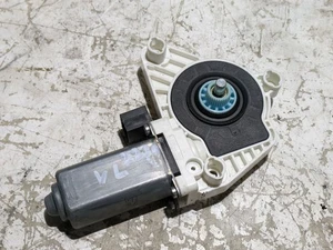 Fensterhebermotor Links Vorne VW 5Q0959801B Au/auv Golf Variant 1.0 TSI - Bild 1 von 3