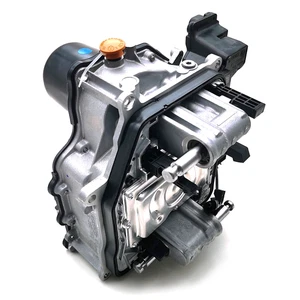 0AM927769G 0AM DQ200 DSG 7Transmission Mechatronic Valve Body TCM TCU Fr AUDI VW - Picture 1 of 1