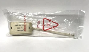 Filtro DSL Excelsus Technologies Z-Blocker, Modelo Z-230 PJ | Embalaje sellado - Imagen 1 de 2