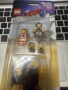Lego The Lego Movie 2 Accessory Set 853865. New; sealed. Sewer Baby minifigures - Picture 1 of 2