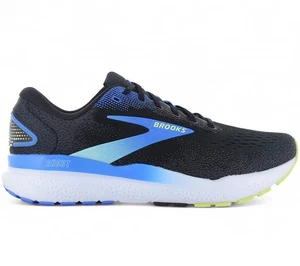 Brooks Ghost 16- Hombre Zapatillas de running y correr Negro 1104181D-002 Sport - Imagen 1 de 6