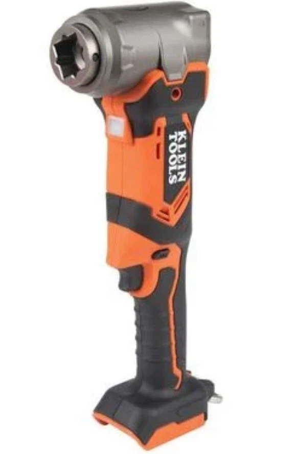Klein Tools BAT20LW 90-Degree Impact Wrench Tool Only - Image 1 of 1