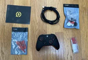 SCUF Prestige Custom Performance Controller Black/Red - Picture 1 of 3
