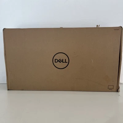 Dell P2725H 27" LED LCD Monitor 1080p DELL-P2725H NEW! SEALED! - Image 1 of 4