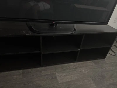 Soporte TV Plus de 50 pulgadas Foto 1 de 2