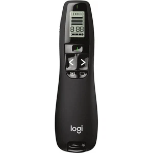 Logitech R800 Professional Presenter Pointer dla firm - Zdjęcie 1 z 7