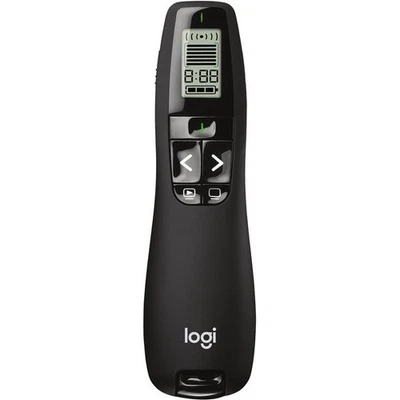 Logitech R800 Professional Presenter Pointer for Business - Image 1 of 4