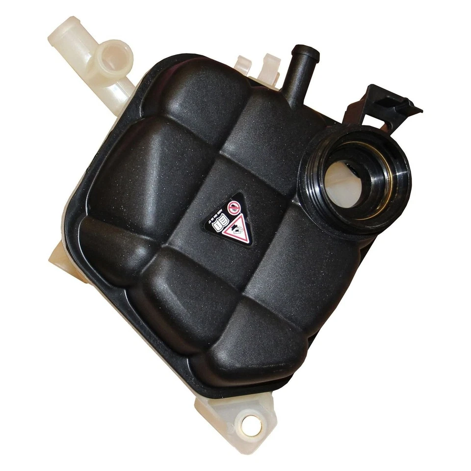 For Mercedes-Benz GLE400 2016-2019 Rein Engine Coolant Reservoir — 第 1/1 张图片