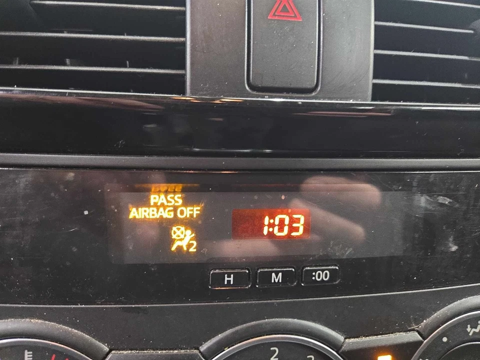 Reloj usado se adapta a: Mazda CX-5 2014 grado A Foto 1 de 4