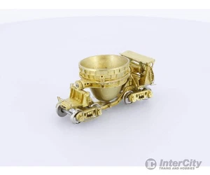 Overland OVERTCC HO Brass Treadwell Cinder Car (#1) - Bild 1 von 4