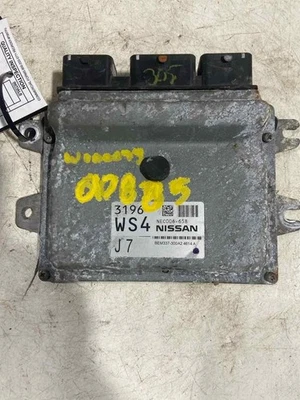 14 15 16 17 NISSAN NV 200 Engine/motor Brain Box Foto 1 de 4