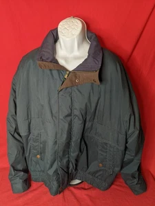 Fields And Stream Mens Winter Jacket Size 2 XX-Large - Picture 1 of 6