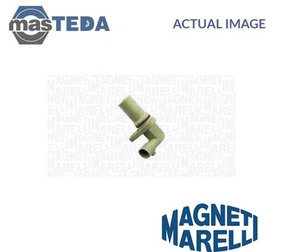 064848255010 CRANKSHAFT POSITION SENSOR MAGNETI MARELLI NEW OE REPLACEMENT - Image 1 of 4