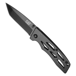 Cat 6-1/2 Zoll Tanto Klappmesser - 980005 - Bild 1 von 7