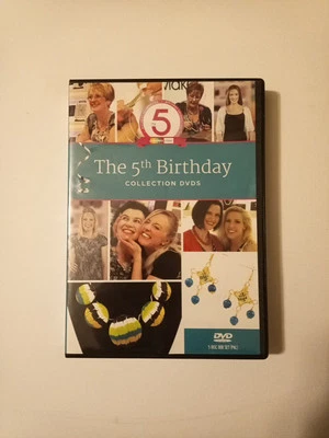 Wirework DVD - 5th Anniversary Edition - Teaching And Tutorial Craft Guide - Image 1 of 4