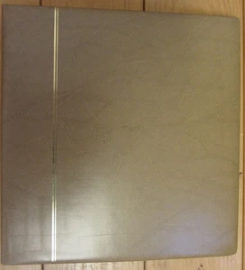 DR Deutsches Reich 1936-1945, postfrische komplette Sammlung im SAFE dual Album - Bild 1 von 24