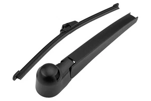 Bras Essuie-Glace Arrière Pour Seat Leon (1P1) 2005-2012 6Q6955707C - Imagen 1 de 5