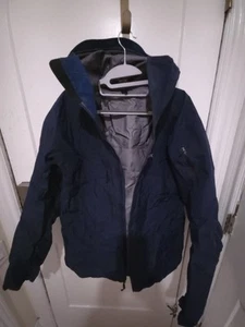 Arc'teryx Alpha Sv Goretex Pro jacket. Made In Canada. - Picture 1 of 5
