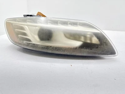 2010-2015 Adui Q7 RH Passenger Xenon HID Headlight Self Adjusting 8Q3 - Image 1 of 4