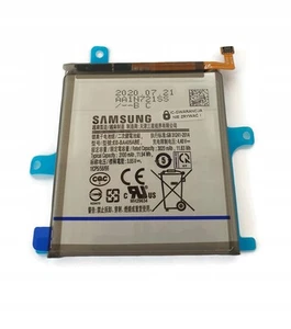 ORG Neue Originalbatterie Akku für Samsung Galaxy A40 (SM-A405) - Zdjęcie 1 z 1