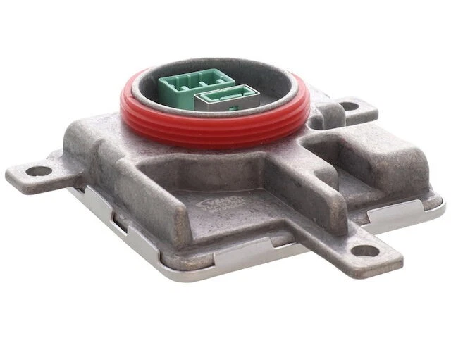 Headlight Ballast 31DCCB58 for 718 Boxster Cayman Spyder 2013 2014 2015 2016 - Image 1 of 1