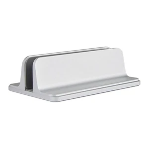 Support pour ordinateur portable élévateurs support de rangement supports pour ordinateur support vertical - Photo 1/12