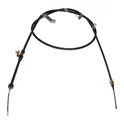 Задний правый трос стояночного тормоза 2004-2008 Chevrolet/GMC Canyon/Colorado - Изображение 1 из 3