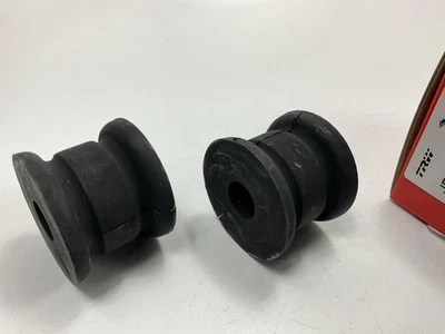 Kit de buje de barra estabilizadora trasera TRW JBU2240 para Mercedes-Benz CLK550 2007-2009 Foto 1 de 3
