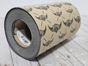 Jessup Grip Tape Roll Skateboard The Original Griptape Skate 9" X 40' READ  - Picture 1 of 12