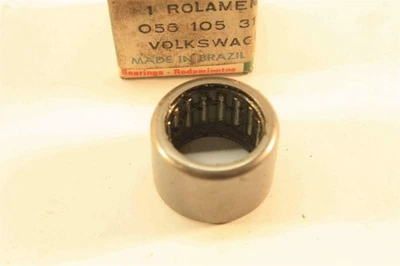 Pilot Bearing 056-105-313C   for AUDI   VOLKSWAGEN   1975-2006    INA Brazil - Image 1 of 3