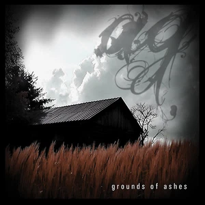 Andreas Gross - Grounds Of Ashes (CD) - Picture 1 of 2