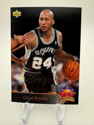 1992 Classic Draft Picks - Basketball - You Pick - Complete Your Set - Image 1 of 4