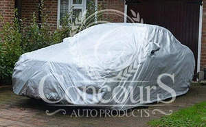 Mercedes E Class Coupe Cabrio 2017> Hülle Leicht Lightweight Outdoor Hülle - Picture 1 of 5
