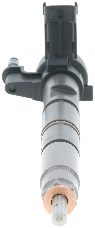 Inyector de combustible Bosch V8 6,6 L para Chevrolet Silverado 2500 HD 2011-2012 Foto 1 de 4