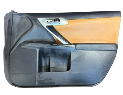 LEXUS CT200h 2011-2017 panel interior del lado del pasajero delantero derecho OEM Foto 1 de 4