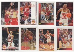 YOU PICK - Basketball Rookie RC Singles Lots INSERTS STAR HOF NM - Picture 1 of 19