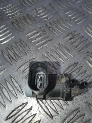 UNIDAD VÁLVULA SENSOR VACÍO GAS AUDI A5 S-LINE EGR B8 QUATTRO 2.0 TDI DIÉSEL 2011 Foto 1 de 4