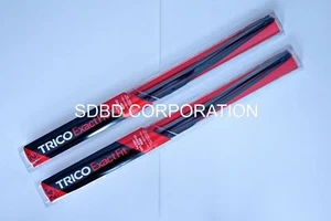 2013-2016 Toyota Land Cruiser Trico Exact Fit Beam Style Wiper Blades - Picture 1 of 1