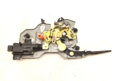 NUEVO OEM Mopar lado conductor puerta corredera pestillo 05003377AB caravana T&C 99-00 Foto 1 de 4