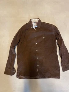 Marinella Sportswear Vintage Shirt - Picture 1 of 8