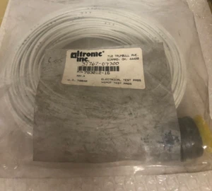 Altronic Harness Assy CPU-95 37767-07700 - Picture 1 of 4