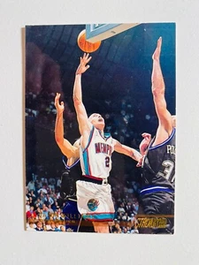 2002 TOPPS STADIUM CLUB #87 JASON WILLIAMS NM-MT NBA BASKETBALL CARD - Picture 1 of 2