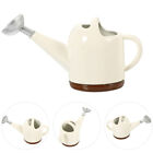  Mini Toys Dollhouse Kettle Watering Can for Kids Chidrens Miniature
